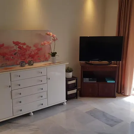 Apartment Gamonal28 Luxury
