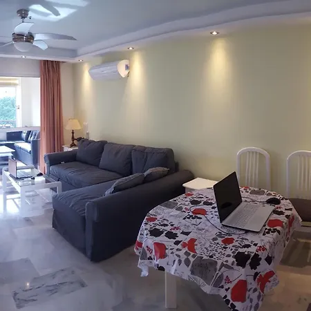 Apartment Gamonal28 Luxury