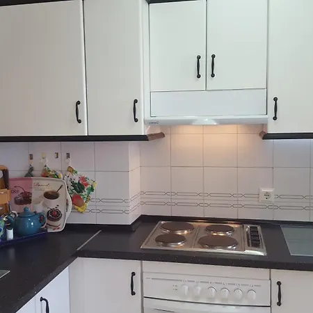 Gamonal28 Luxury Apartment *