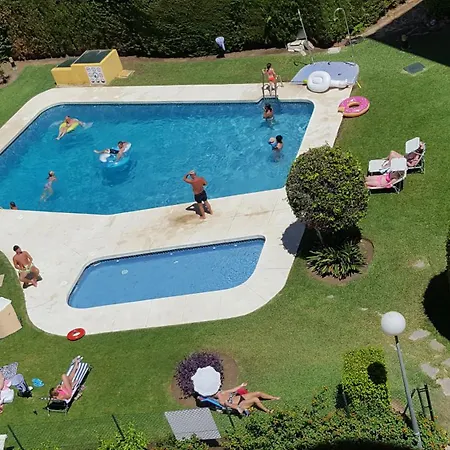 Apartment Gamonal28 Luxury *
